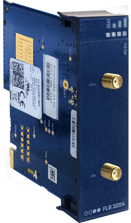 Ewon-Flexy/FLB320A