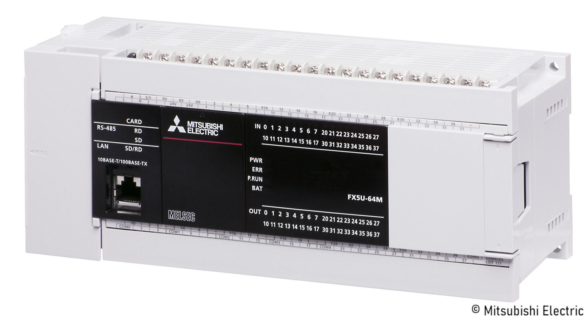 FX5U-64MT/ESS - RBT Technologies