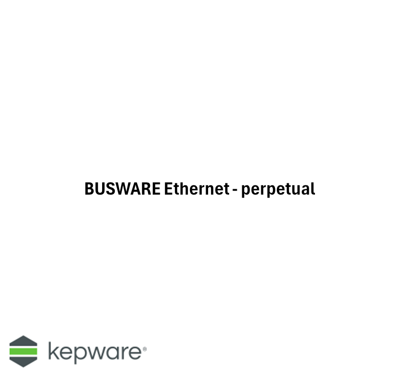 BUSWARE Ethernet - perpetual - RBT Technologies