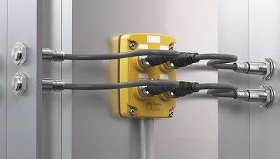 Razdelilni-bloki-za-senzorje/1-Power-Supply-and-Signal-Transmission-to-Sensors