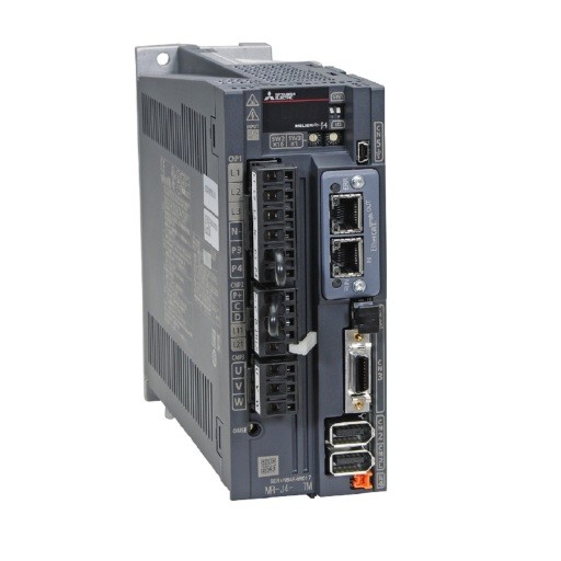 Serija-MR-J4/MR-J4-100TM4-ECT_1