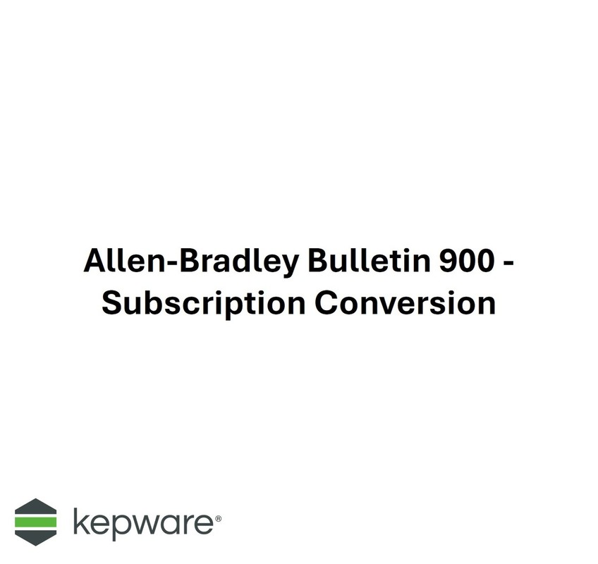 Subscription-licence/KWS-ABBL90-SCV