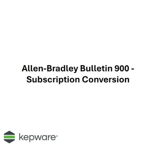 Subscription-licence/KWS-ABBL90-SCV