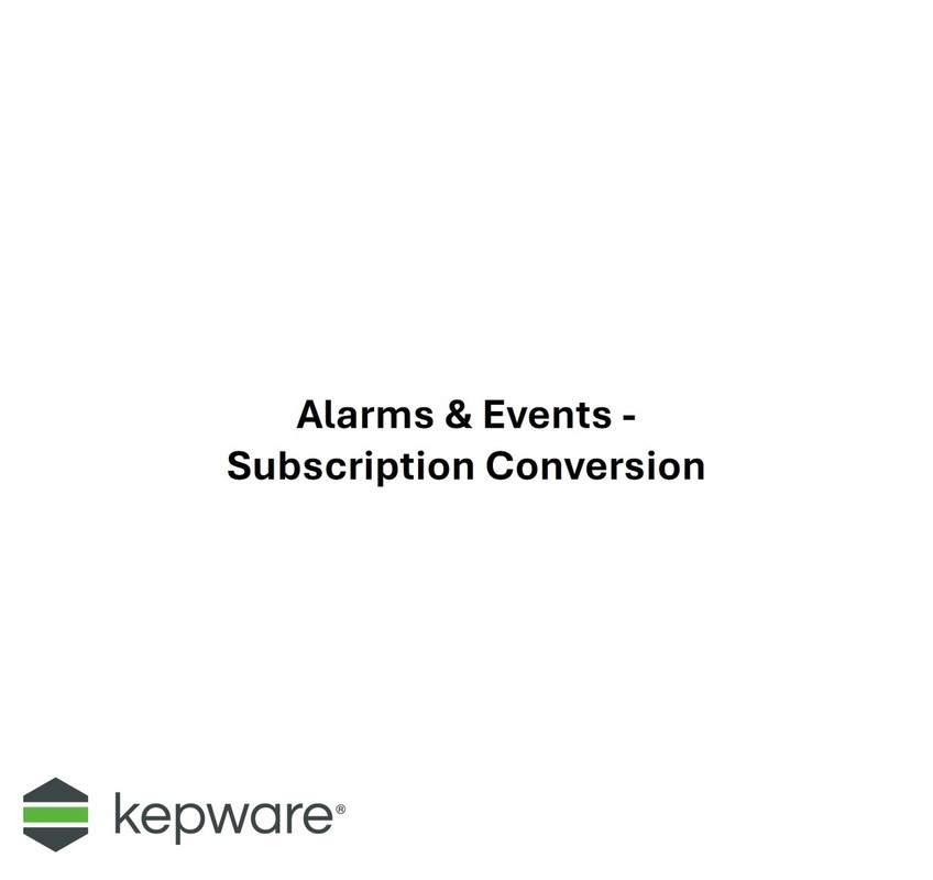 Subscription-licence/KWS-ALMEV0-SCV