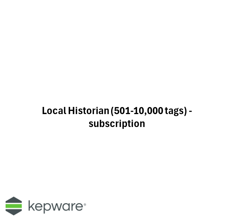Subscription-licence/KWS-LHIST2-SUB