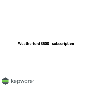 Subscription-licence/KWS-WFORD0-SUB