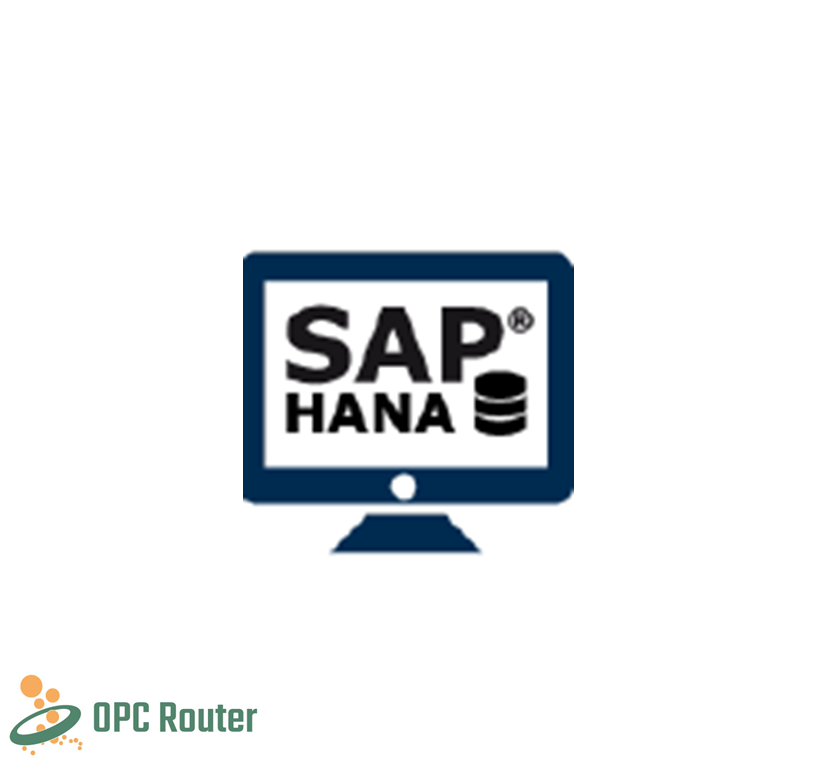 OPC Router 5 SAP HANA Plug-in SUB - subscription - RBT Technologies