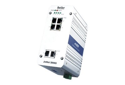Switchi-in-modemi/JetNet-3806G