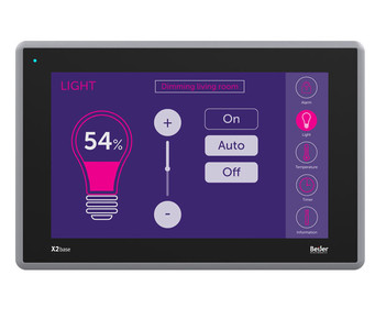 X2-HMI-paneli/630007110