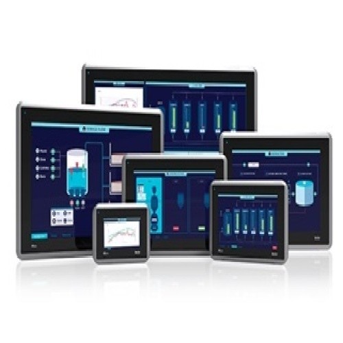X2-HMI-paneli/640004205