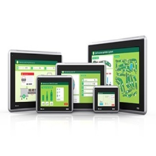 X2-HMI-paneli/640012405