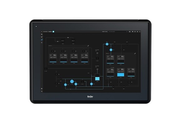 X3-HMI-paneli/640001815