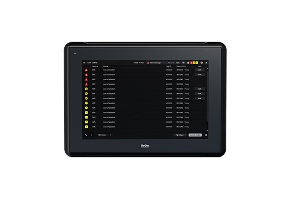 X3-HMI-paneli/640002815